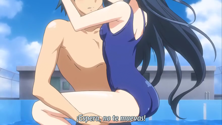 Yotsunoha (Kaede Kawaii Fansub)